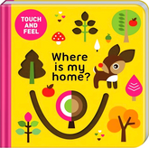 Where Is My Home